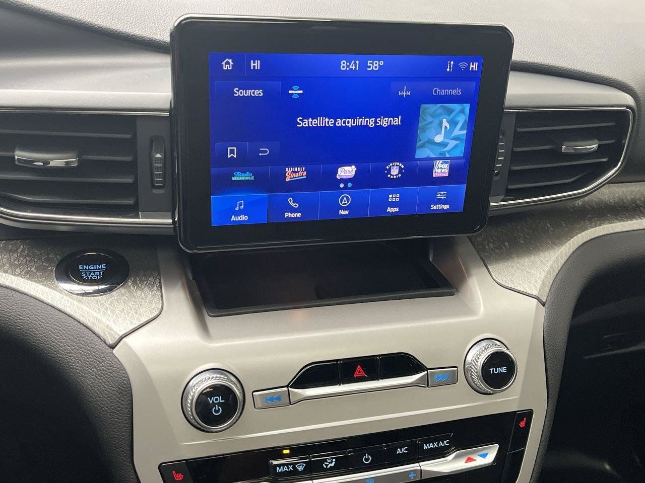 Certified 2023 Ford Explorer Timberline w/ Timberline Technology Package AWD/4WD image 25
