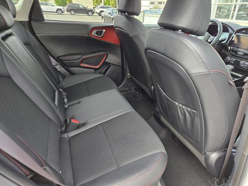 Used 2023 Kia Soul GT-Line w/ GT-Line Technology Package image 31
