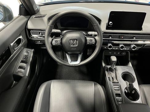 New 2026 Honda Civic Sport Touring image 17