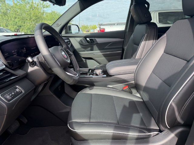 New 2027 Buick Enclave Sport Touring w/ Power Package FWD image 9
