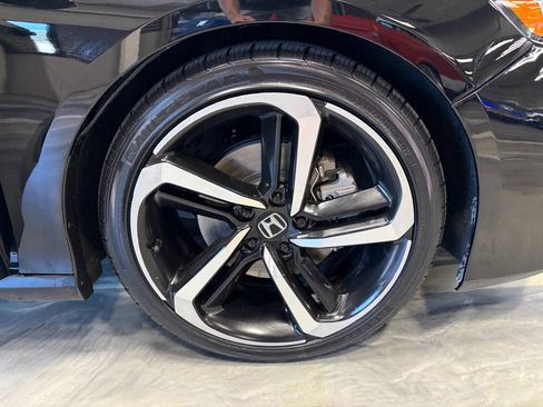 Used 2022 Honda Accord Sport Special Edition image 26