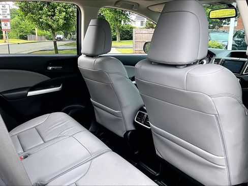 Used 2016 Honda CR-V EX-L image 29