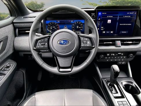 Certified 2026 Subaru Outback Premium AWD/4WD image 8