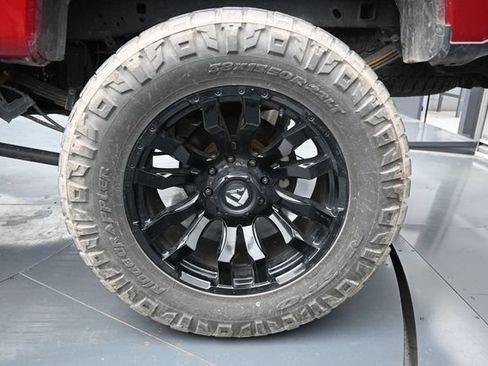 Used 2019 Ford F250 Lariat AWD/4WD image 11