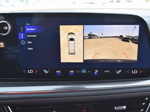 New 2026 Chevrolet Suburban RST w/ RST Capability Package image 24