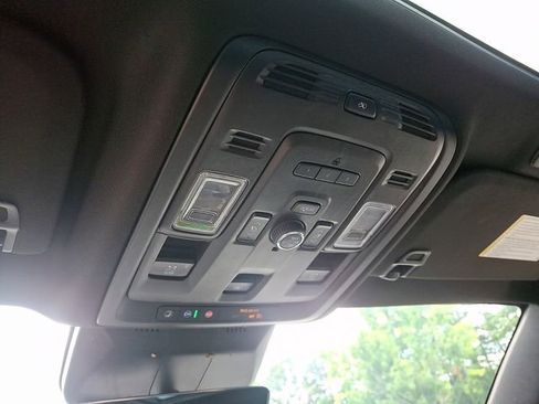 Used 2021 Cadillac Escalade Sport w/ Driver Assist Tech Package AWD/4WD image 30