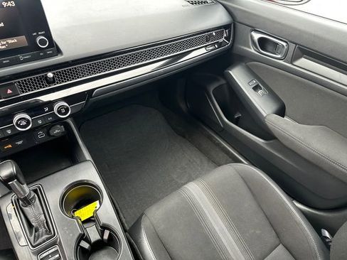 Used 2022 Honda Civic Sport image 19