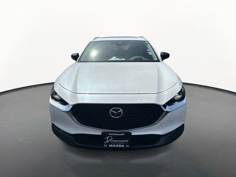 Used 2023 MAZDA CX-30 2.5 Turbo w/ Premium Plus Pkg AWD/4WD image 8