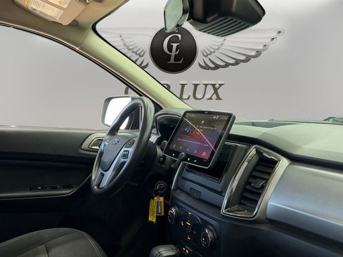 Used 2019 Ford Ranger XLT w/ FX4 Off-Road Package image 18