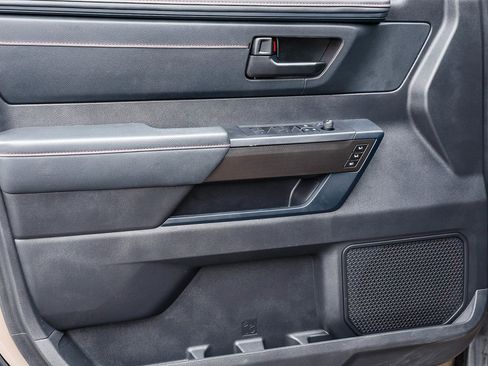 Used 2025 Toyota Sequoia TRD Pro image 21