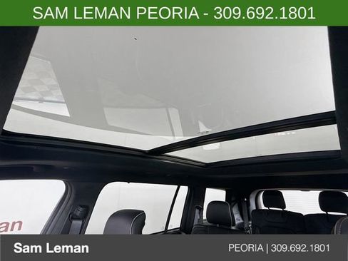 New 2026 Jeep Grand Cherokee L Summit image 23