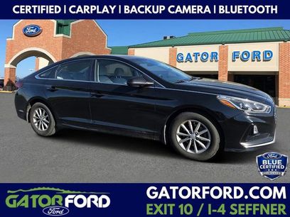 Used 2019 Hyundai Sonata SE w/ Winter Weather Package