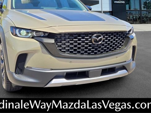 New 2026 MAZDA CX-50 Meridian Edition w/ Cargo Package AWD/4WD image 7