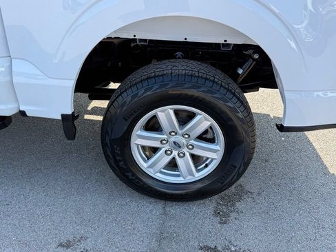 Used 2023 Ford F150 XLT w/ Equipment Group 301A Mid AWD/4WD image 41