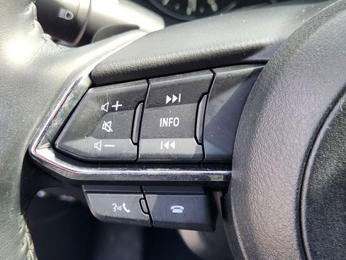 Certified 2023 MAZDA CX-5 AWD 2.5 S w/ Premium Package image 23