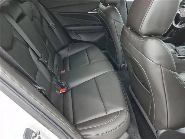 Used 2024 Cadillac CT4 Luxury RWD image 19
