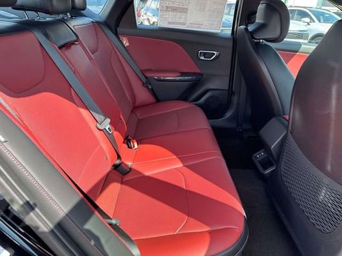 New 2026 Kia K4 GT-Line image 12