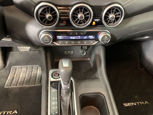 Used 2023 Nissan Sentra SV w/ All-Weather Package image 24