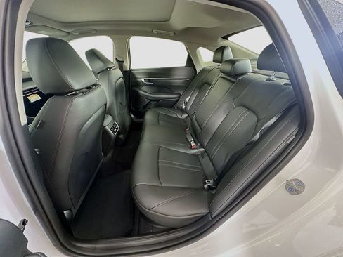 New 2026 Hyundai Sonata Limited image 17