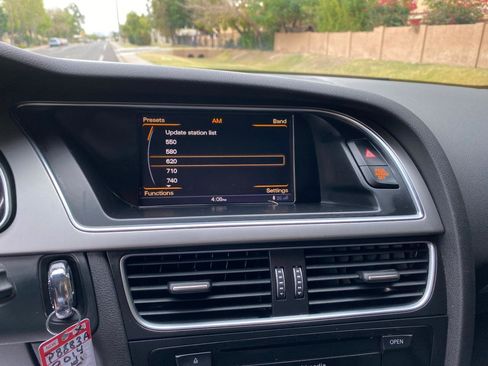 Used 2014 Audi A5 2.0T Premium Plus image 57