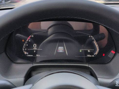 New 2026 MAZDA CX-5 Select AWD/4WD image 24