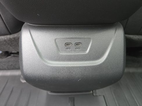 Certified 2025 Chevrolet Blazer EV LT AWD/4WD image 15