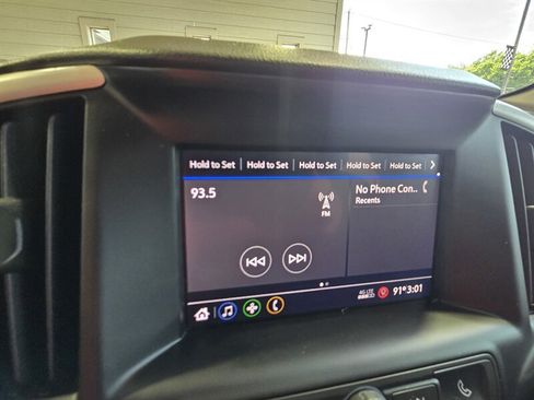 Used 2021 GMC Terrain SLE AWD/4WD image 16