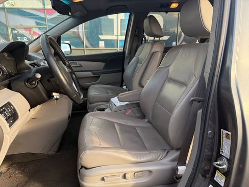 Used 2012 Honda Odyssey Touring image 9