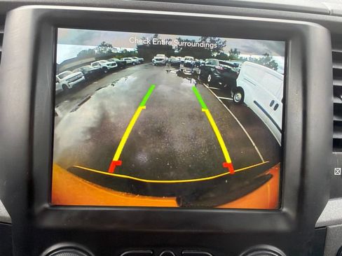 Used 2019 RAM 1500 Express w/ Wheel & Sound Group AWD/4WD image 21