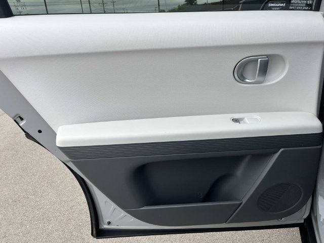 Used 2024 Hyundai Ioniq 5 SEL AWD/4WD image 23