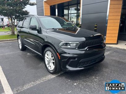 Used 2024 Dodge Durango GT