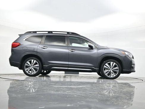 Used 2021 Subaru Ascent Touring w/ Popular Package #2A image 55