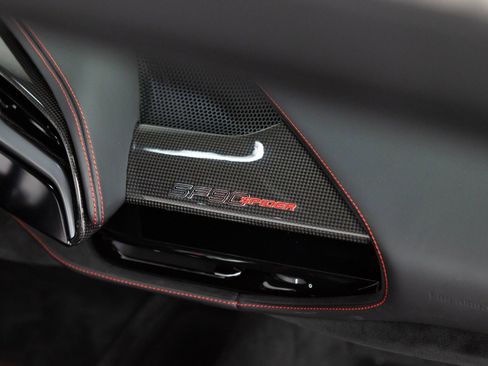 Certified 2023 Ferrari SF90 Spider image 80