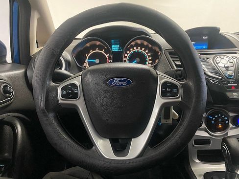 Used 2019 Ford Fiesta SE image 20