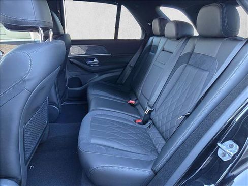 New 2026 Mercedes-Benz GLE 63 AMG S image 16