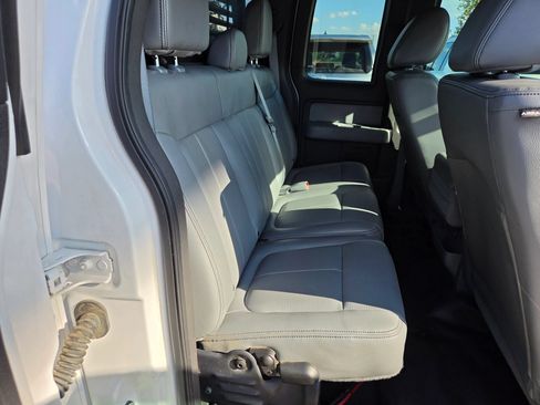 Used 2014 Ford F150 XL w/ Equipment Group 101A Mid AWD/4WD image 19