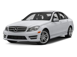 Used 2014 Mercedes-Benz C 250 Sedan video 1