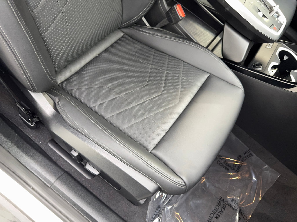 Used 2025 BMW X2 xDrive28i AWD/4WD image 48