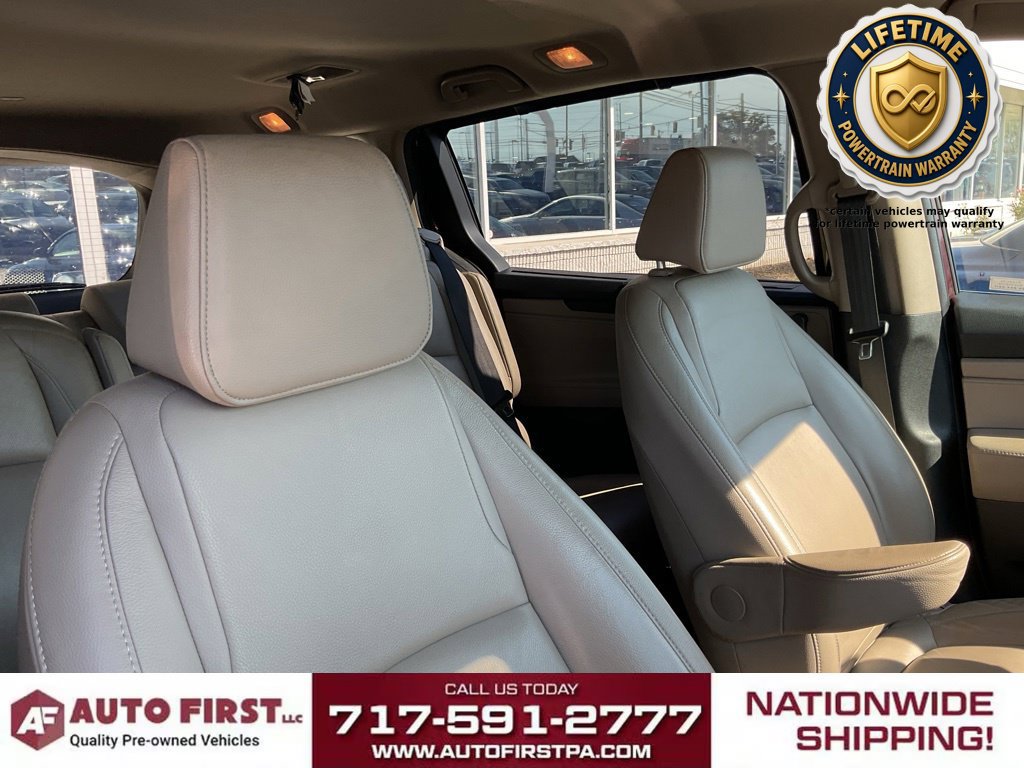 Used 2019 Honda Odyssey EX-L image 24