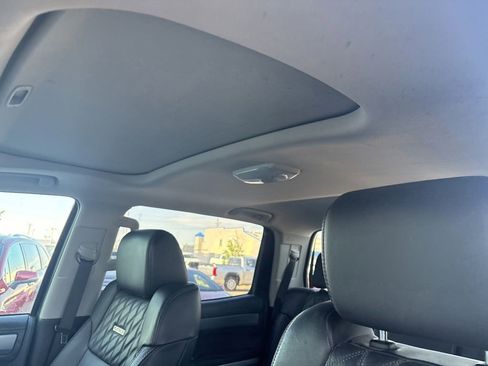 Used 2014 Toyota Tundra Platinum AWD/4WD image 13