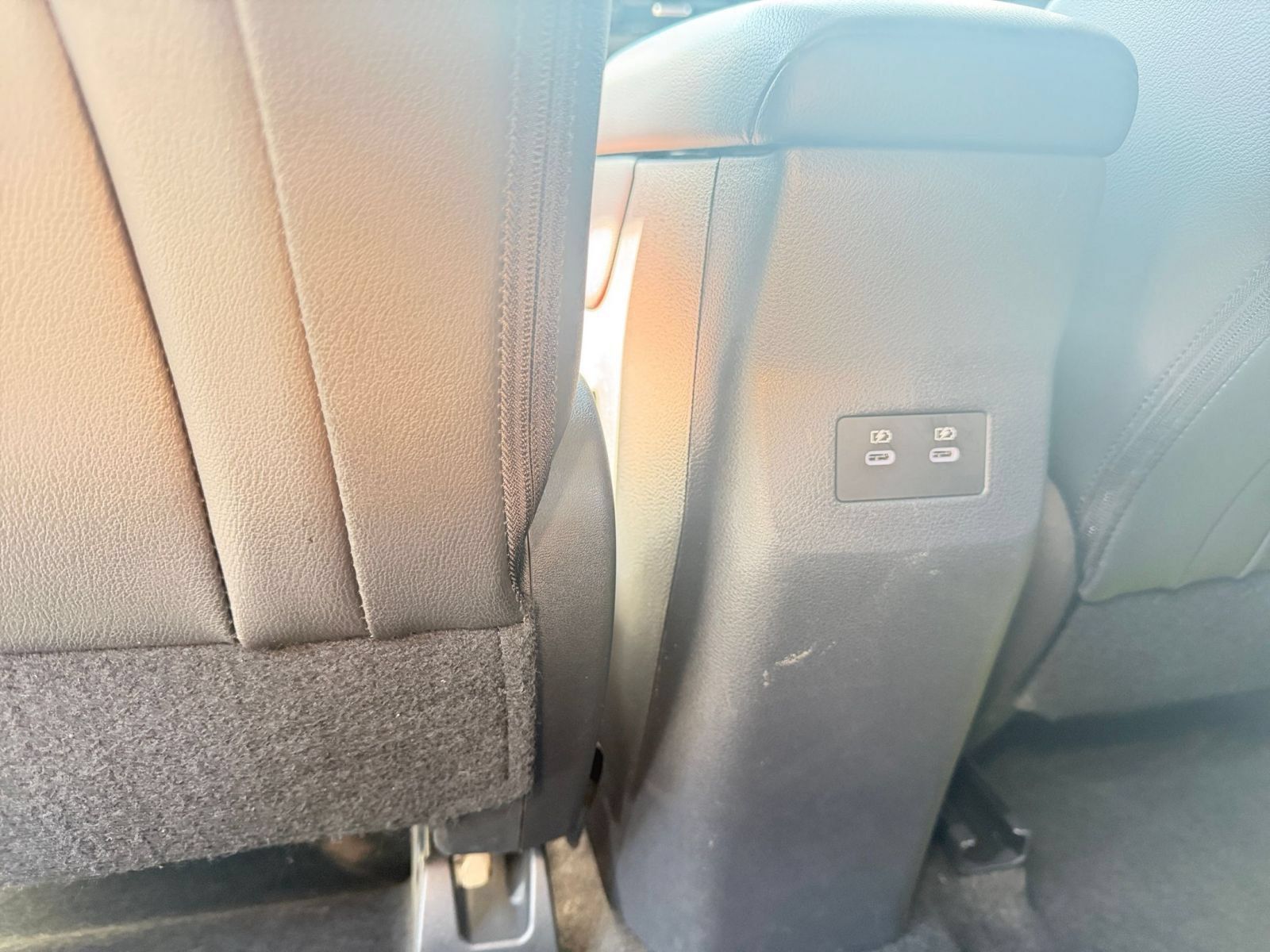 Used 2026 Nissan Kicks SR AWD/4WD image 22