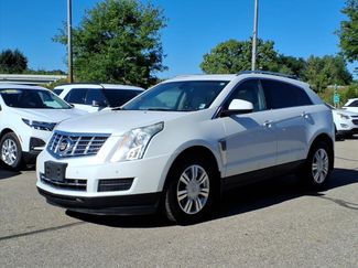 Used 2014 Cadillac SRX Luxury image 1