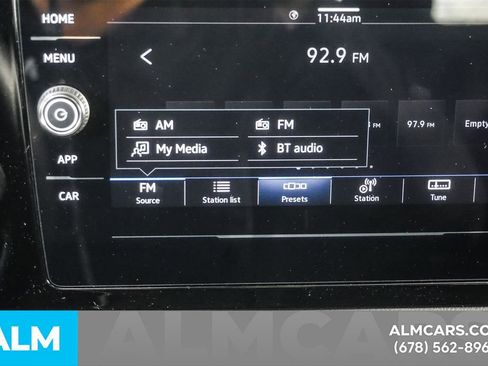 Used 2025 Volkswagen Jetta S FWD image 34