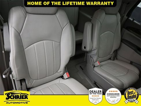 Used 2014 Buick Enclave Premium image 43