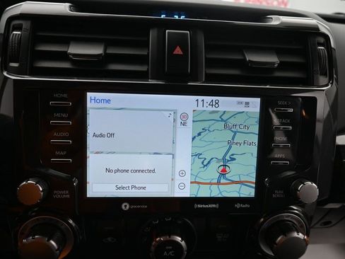 Used 2022 Toyota 4Runner TRD Off-Road Premium image 23