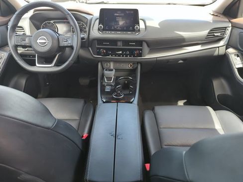 Certified 2023 Nissan Rogue SV w/ SV Premium B Package AWD/4WD image 25