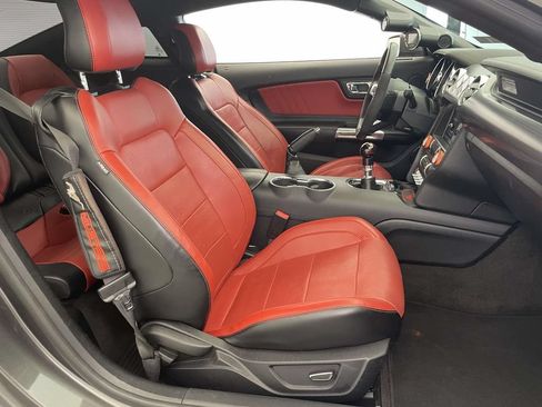 Used 2015 Ford Mustang GT Premium w/ GT Performance Package RWD image 18