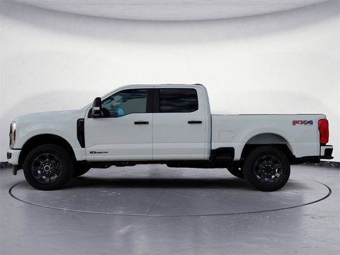 New 2026 Ford F350 XL w/ STX Appearance Package image 2