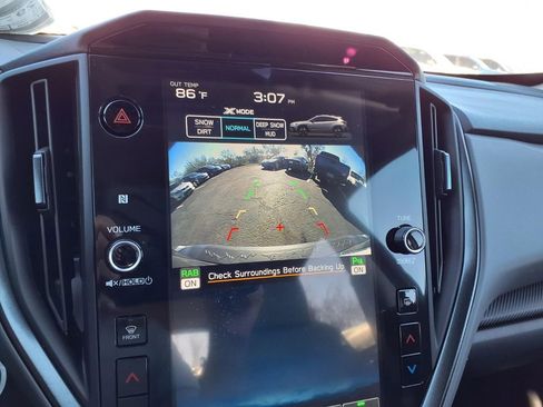 New 2026 Subaru Crosstrek 2.5i Limited image 3