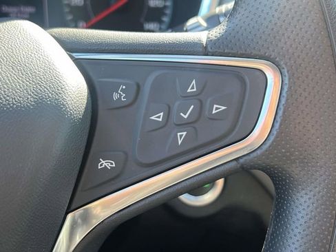 Certified 2024 Chevrolet Equinox LS FWD image 22